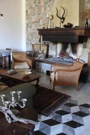 Locanda San Fantino San Giovanni a Piro Esterno foto