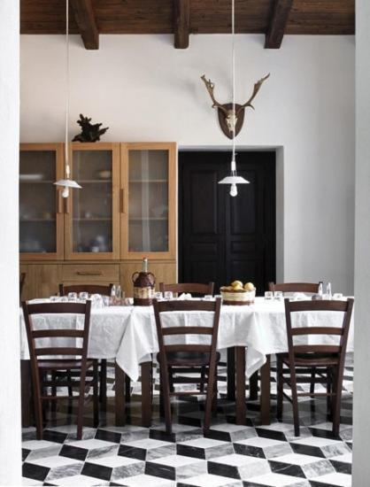 Locanda San Fantino San Giovanni a Piro Esterno foto