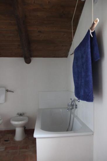 Locanda San Fantino San Giovanni a Piro Esterno foto