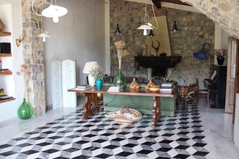 Locanda San Fantino San Giovanni a Piro Esterno foto